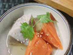 -大洋家·精品潮汕菜·生腌砂锅粥(天河东路店)