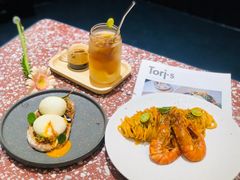 -Toris(LuOne凯德晶萃广场店)