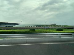 -首都机场T3航站楼商务CIP贵宾厅