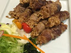 -松子料理(白家庄店)
