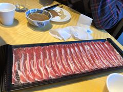 -东来顺饭庄(金泉广场店)