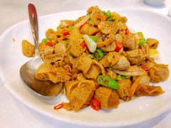 -湖北味道(湖北大厦店)