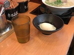 -博多一幸舍(侨福芳草地购物中心店)