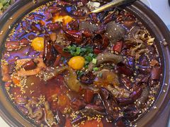 -花椒俏川菜小馆(南海万达店)