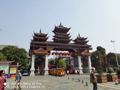 -田州古城