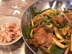 -巴渝老街印象生活麻辣烫(华宇·北城中央汇店)