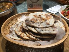 -梁家大院•农家菜(昆山会展中心店)