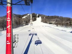 -长白山万达锦华套房酒店