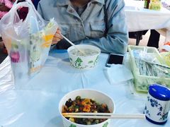 -黄老伯的海蛎煎