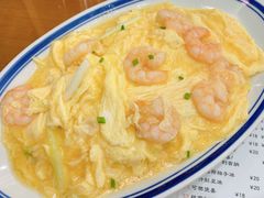 -小龍鳳餐室(番禺路店)