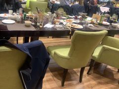 -常州富力喜来登酒店 Feast盛宴标帜西餐厅(新北万达广场店)