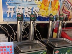 -集杰尚品海鲜烤肉自助餐厅(乳山振华店)