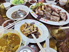 -陈光记烧腊店(罗保博士街店)