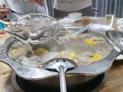 -牛一煲美食(江高店)