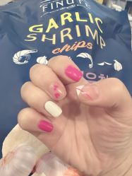 -Ami nail爱米美甲美睫