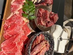 -黑崎烧肉·山野厨房(坪山店)