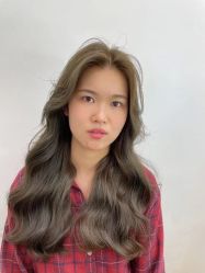 -YESIDO椰岛造型烫发染发