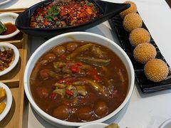 -新仙清汤牛腩(铜锣湾店)