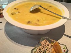 -悦融琥珀·京鲁菜·海味珍品(西单店)