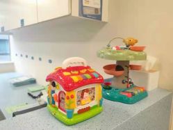 点击看大图 -杭州贝瑞斯美华妇儿医院·早孕·产检·儿科