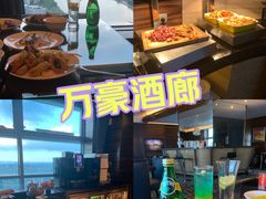 -宁波万豪酒店