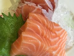 -东岸料理·寿司·刺身