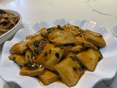 -汉阳人家餐厅(闽东国际商业广场店)