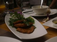 -芽庄MP泰式海鲜海景餐厅