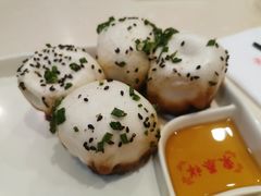 鲜肉生煎-东泰祥生煎馆(重庆北路店)