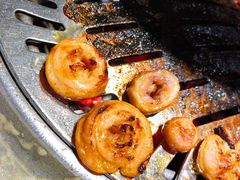 大肠-喜来稀肉(北外滩白玉兰广场店)