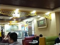 -疆域美食