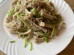 -烤肉宛饭庄(北新桥店)