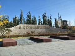 -永定河休闲森林公园