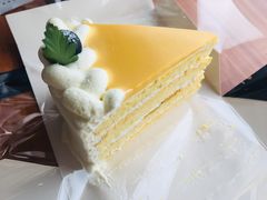 奶酪起司南瓜糕-MIMI FASO(古仓店)