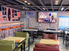 -放哈·甜醅子奶茶创造者(正宁路店)