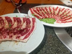 -梦山水日本烧肉(五四广场店)