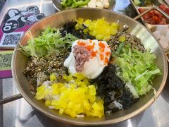 -韩味南山塔·烤肉自助(中骏世界城店)