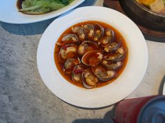 -不仔客海鲜烧烤270度海景餐厅(大东海店)