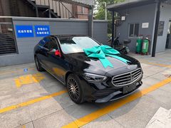 -上海星瀚奔驰4S店(红柳路店)