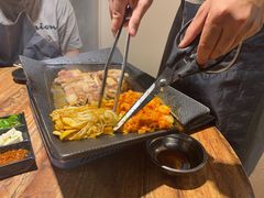 -大派屋(桂林路店)