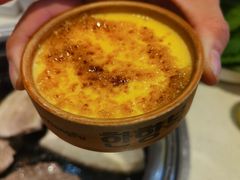 -韩香福烤肉庄园(荣成店)