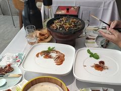 -味+新京宴·烤鸭·北京菜(创意谷店)