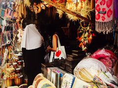 -Bedugul Traditional Market