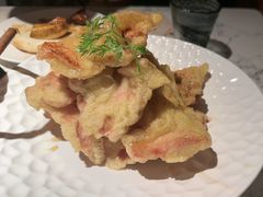 -奉天小馆·非遗东北菜(济南万象城店)