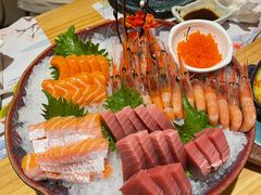 -贵木日本料理·铁板烧(新地假日广场店)