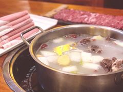 -草原牧羊火锅·龙虾·烤鱼(杨浦店)