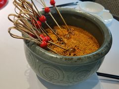 -院里寻菜·精致庭院菜(观沙岭店)