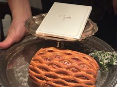 -壳里西餐厅Coquille Seafood Bistro(蒙自路店)