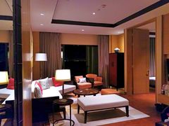 -上海崇明金茂凯悦酒店