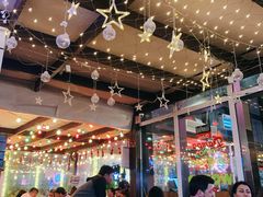 大堂-Dampa Seafood Grill - Dubai